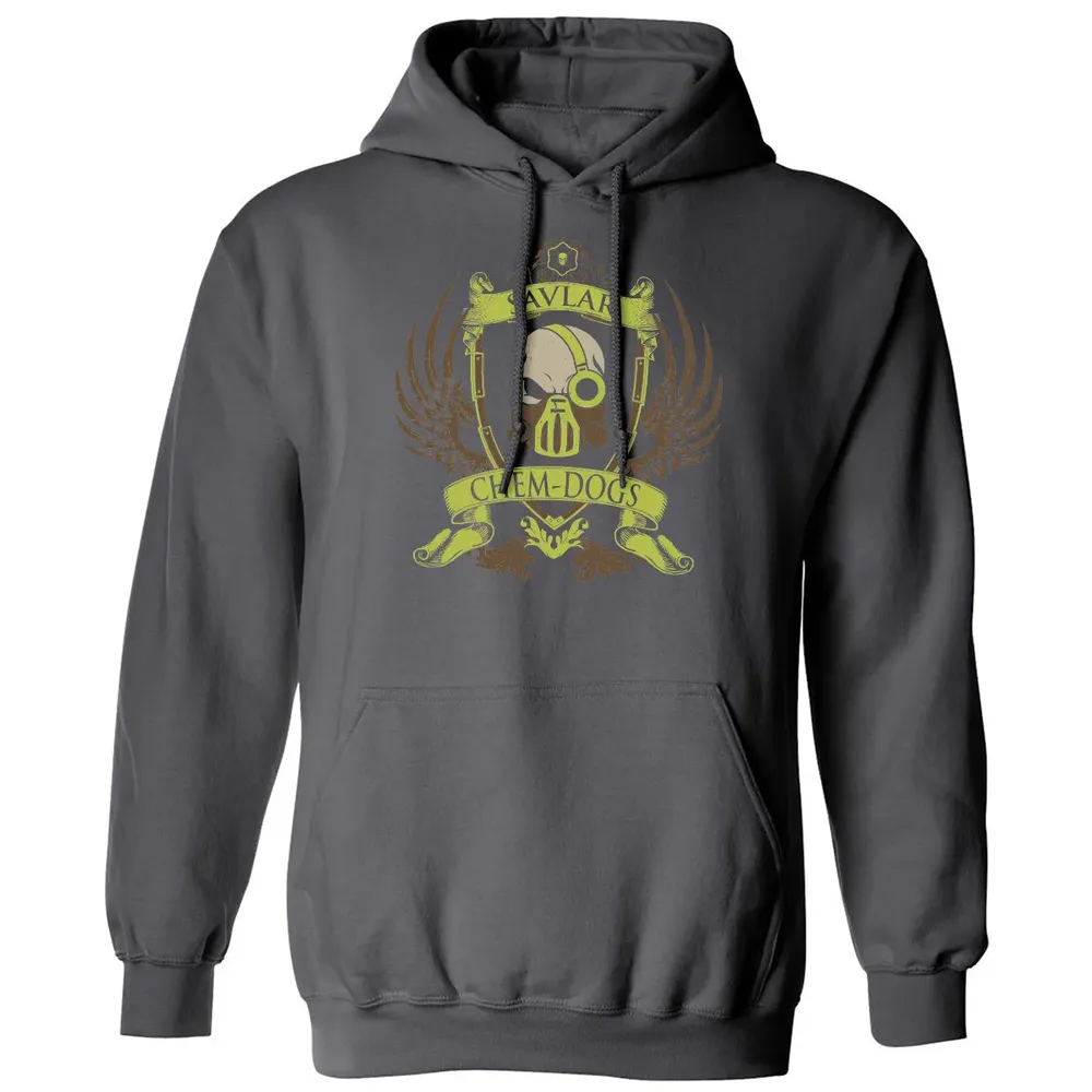 SAVLAR Classic Unisex Hoodie - 7