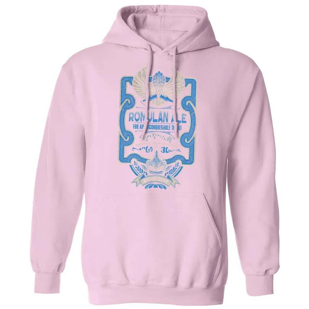 Romulan Ale Classic Unisex Hoodie - 3