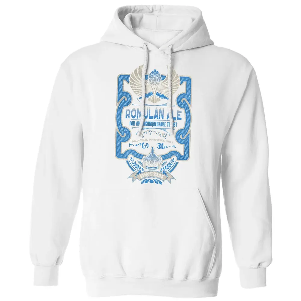 Romulan Ale Classic Unisex Hoodie - 11