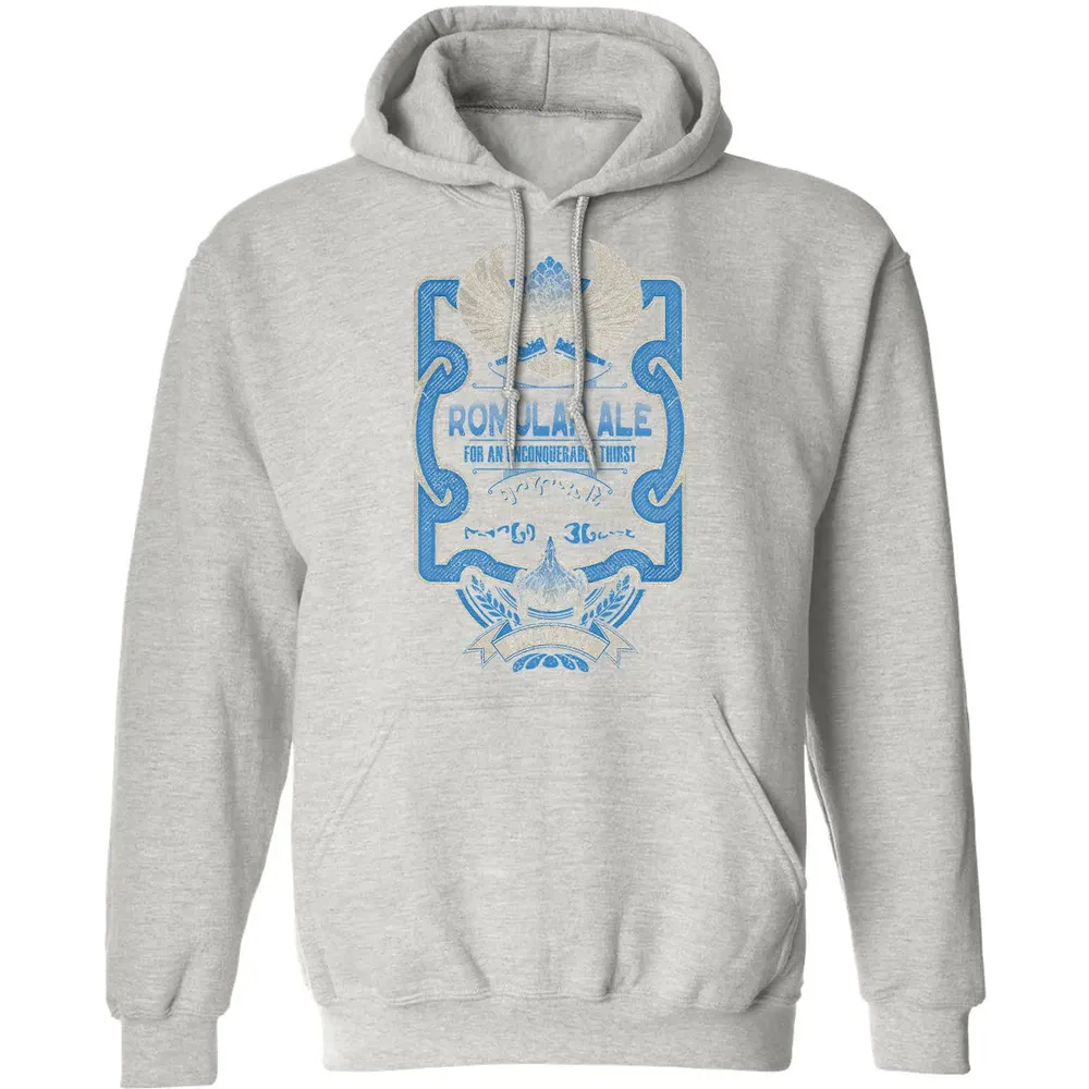 Romulan Ale Classic Unisex Hoodie - 8