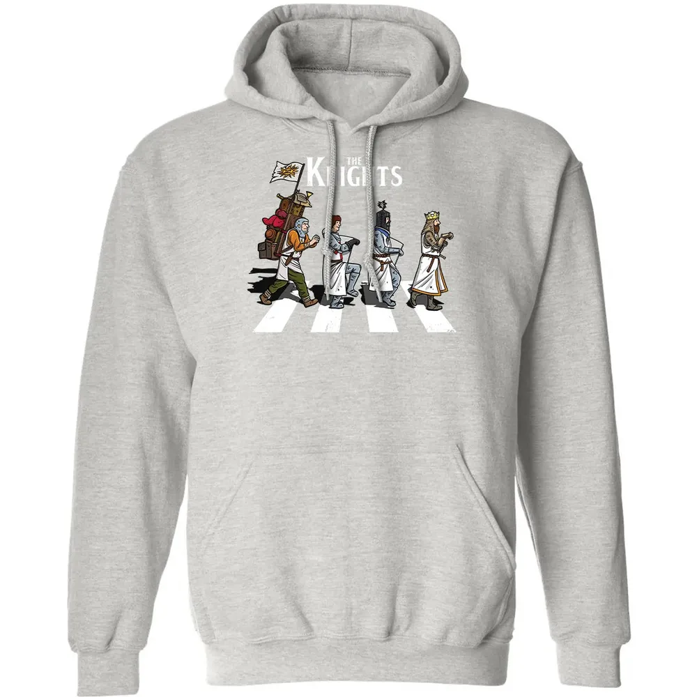 The Knights Classic Unisex Hoodie - 8