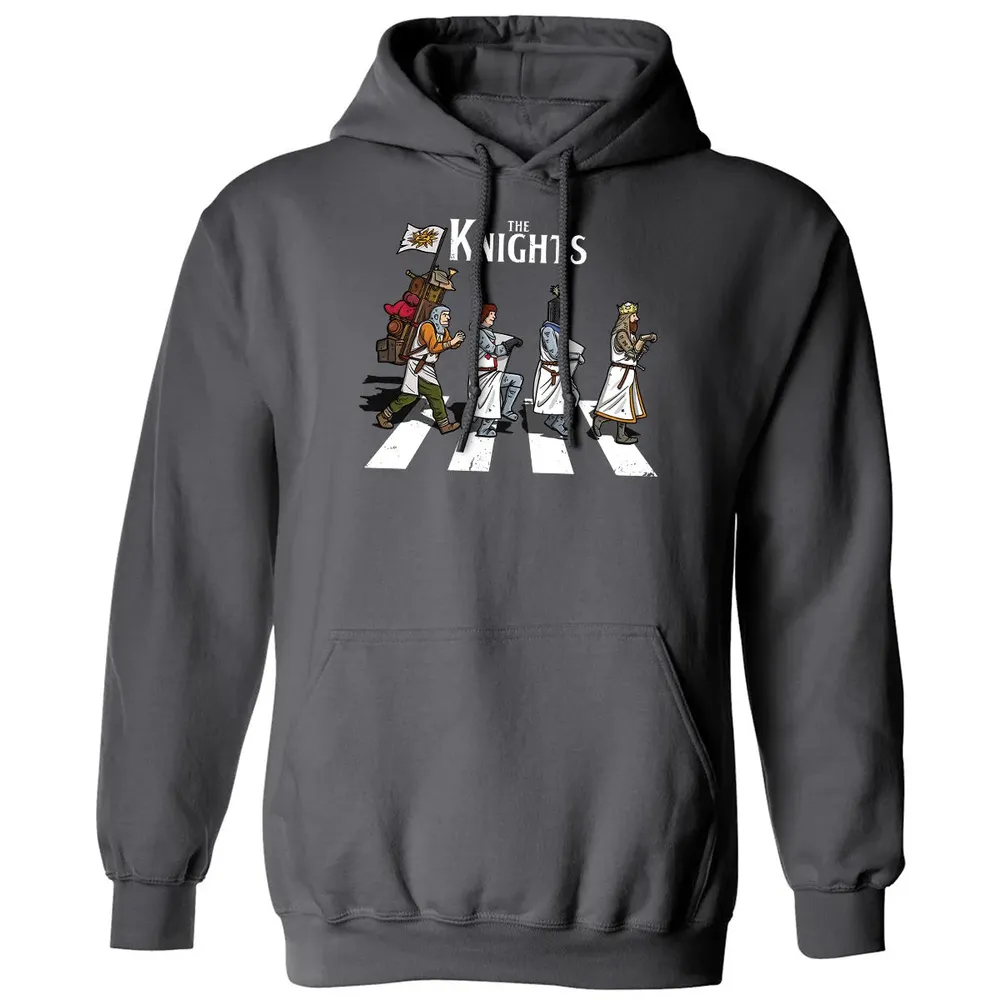 The Knights Classic Unisex Hoodie - 7