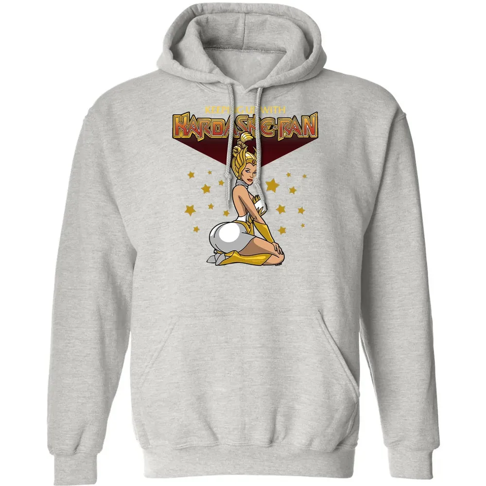Keeping Up With Kardashe-ran Classic Unisex Hoodie - 8
