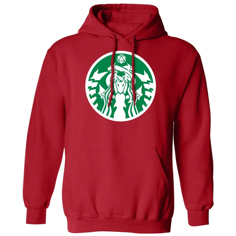 Dragonbuck Classic Unisex Hoodie - 5