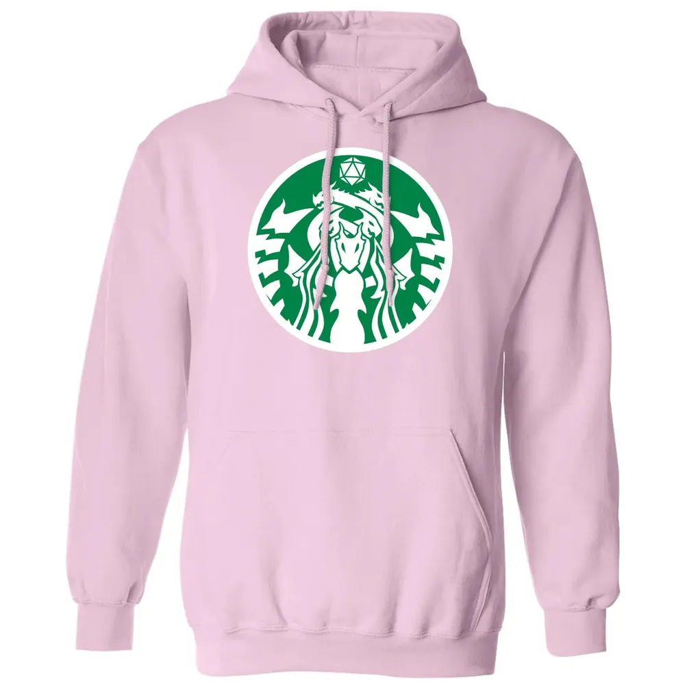 Dragonbuck Classic Unisex Hoodie - 3