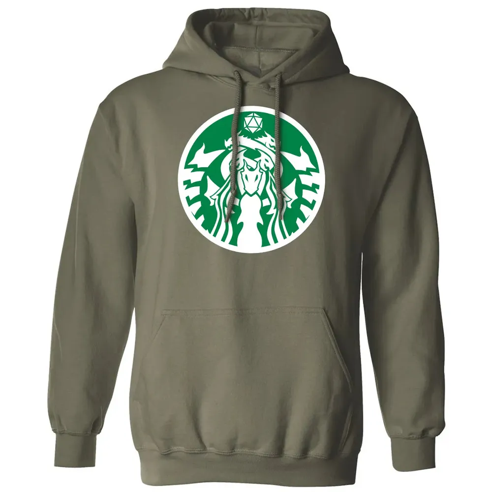 Dragonbuck Classic Unisex Hoodie - 4