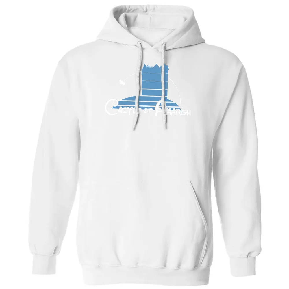 Castle of Aaargh Classic Unisex Hoodie - 11