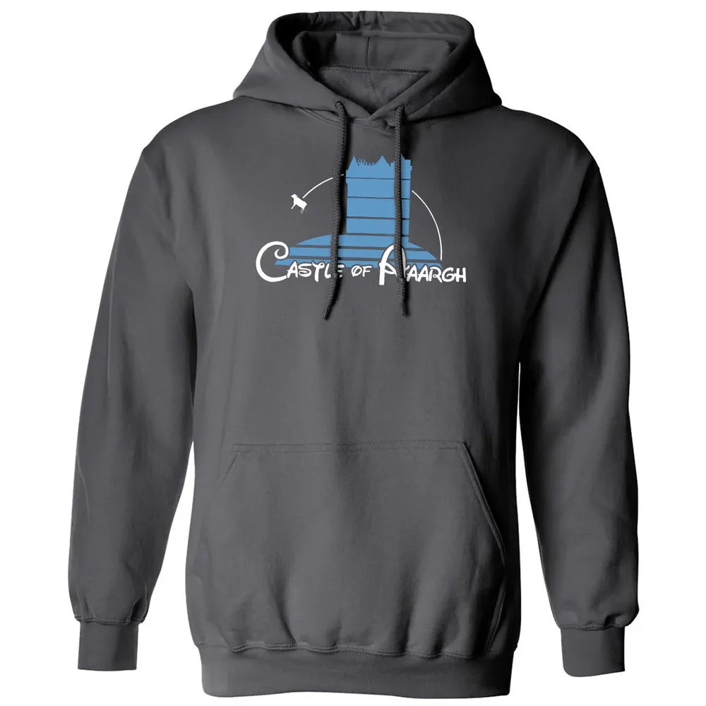 Castle of Aaargh Classic Unisex Hoodie - 7