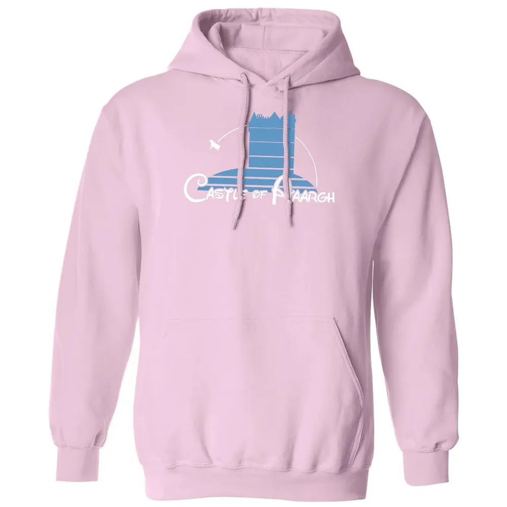 Castle of Aaargh Classic Unisex Hoodie - 3