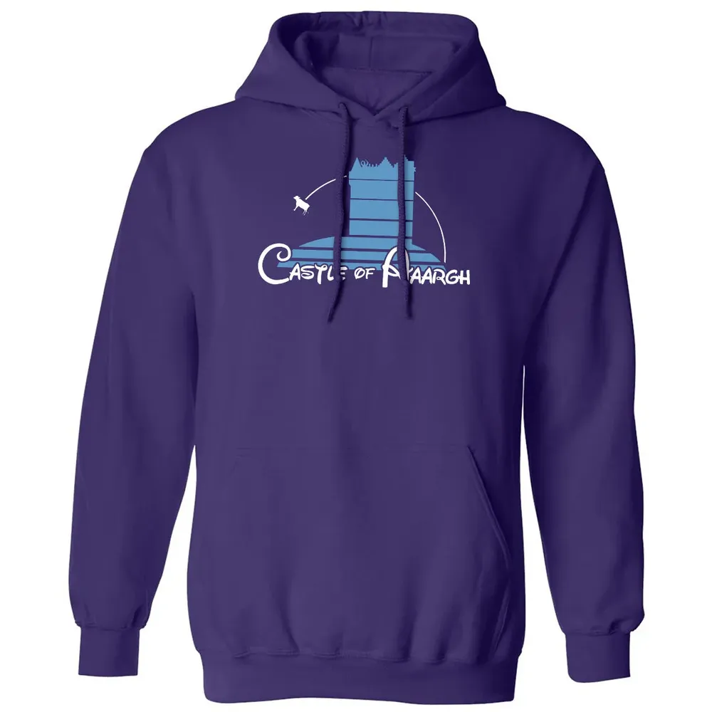 Castle of Aaargh Classic Unisex Hoodie - 6