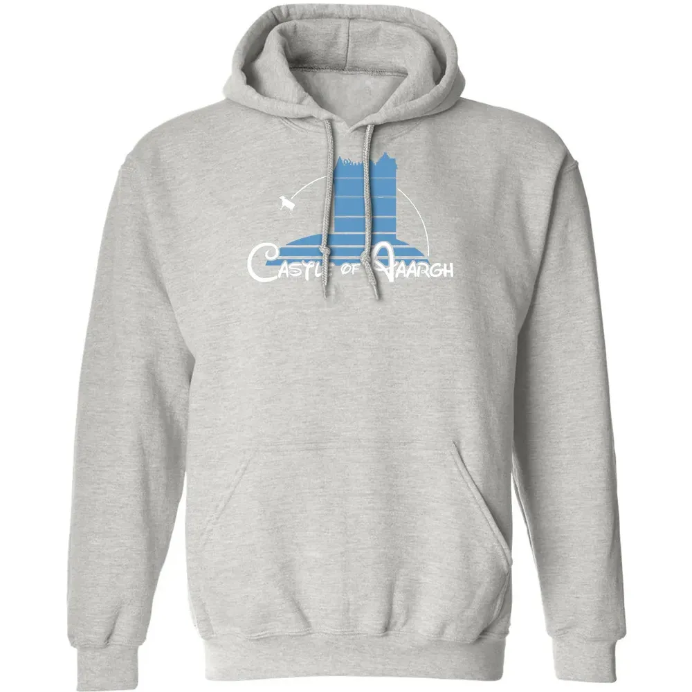 Castle of Aaargh Classic Unisex Hoodie - 8