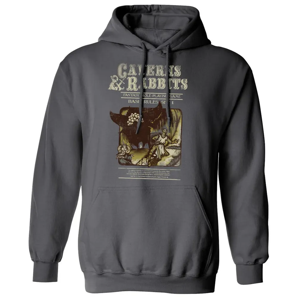 C&R Classic Unisex Hoodie - 7