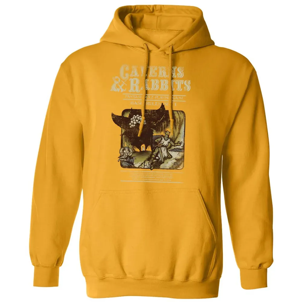C&R Classic Unisex Hoodie - 12