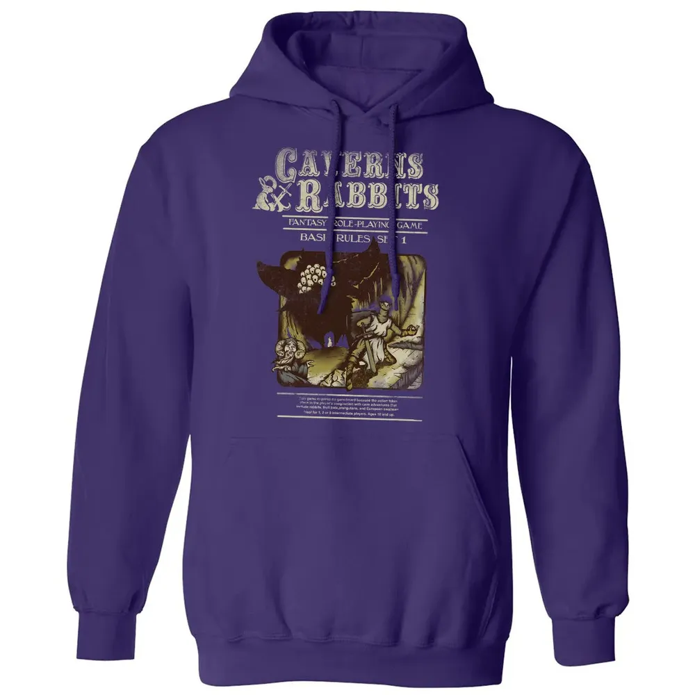 C&R Classic Unisex Hoodie - 6