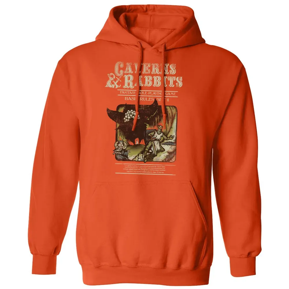 C&R Classic Unisex Hoodie - 10