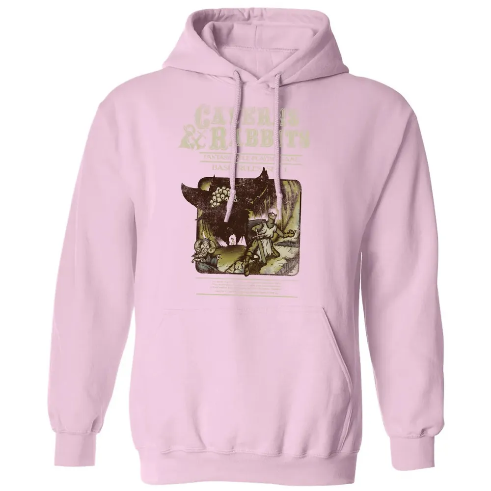 C&R Classic Unisex Hoodie - 3