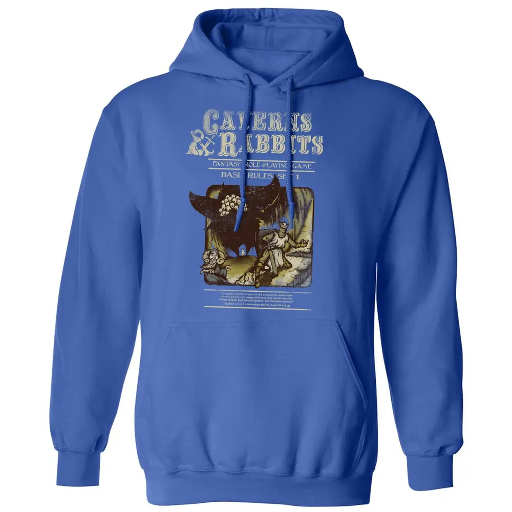 C&R Classic Unisex Hoodie - 9