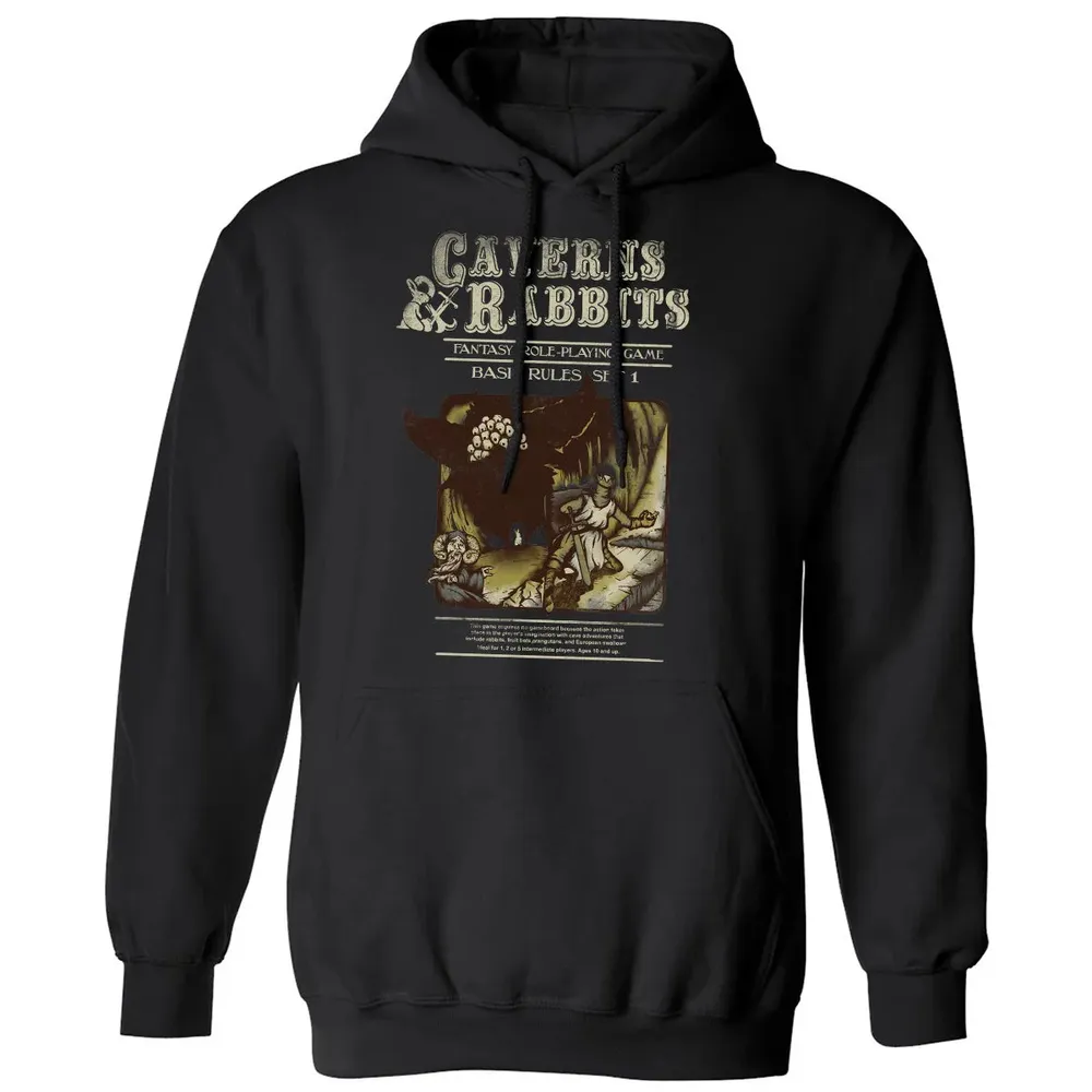 C&R Classic Unisex Hoodie - 11
