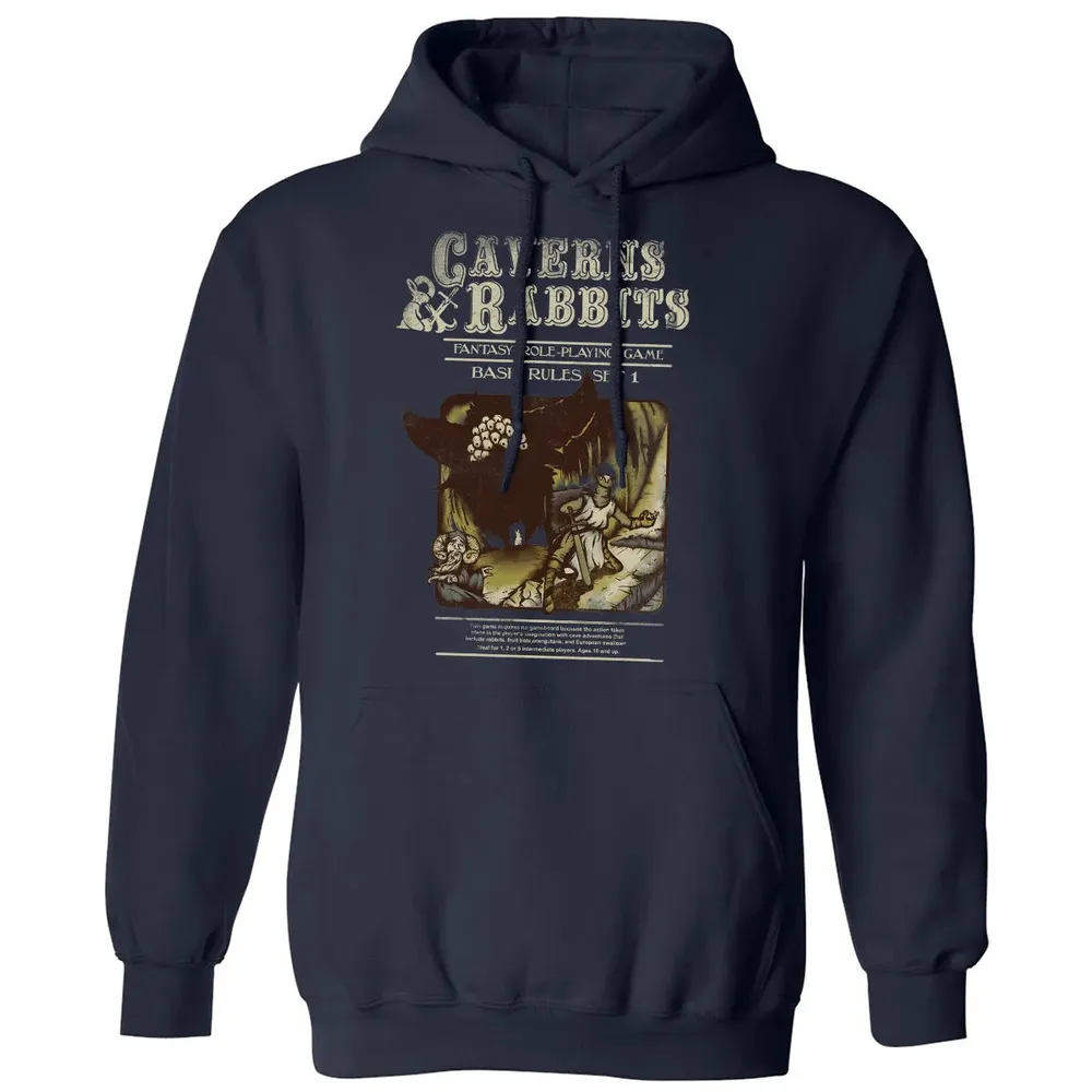 C&R Classic Unisex Hoodie - 8