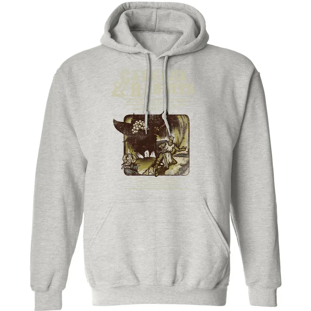 C&R Classic Unisex Hoodie - 2