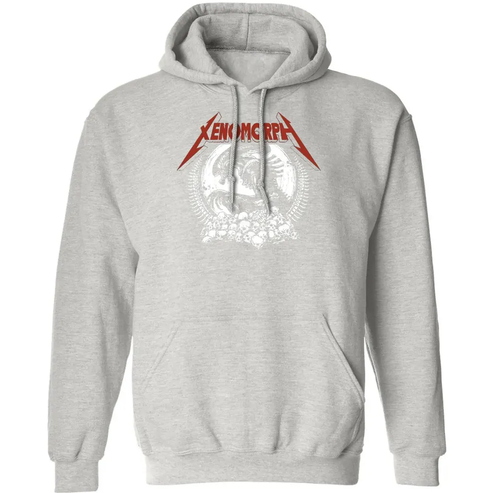 Xenomorph Classic Unisex Hoodie - 8