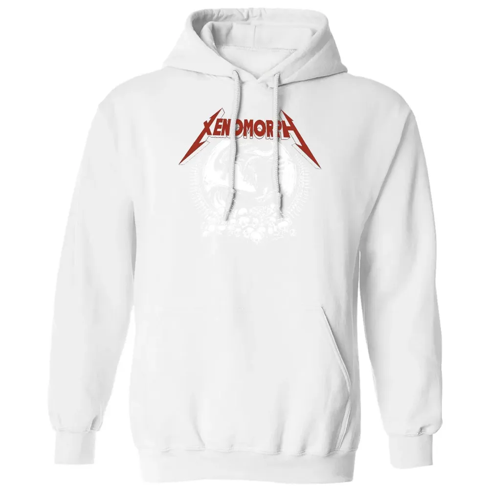Xenomorph Classic Unisex Hoodie - 11