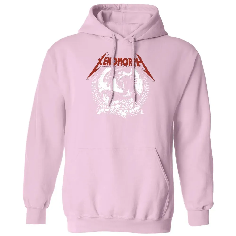 Xenomorph Classic Unisex Hoodie - 3