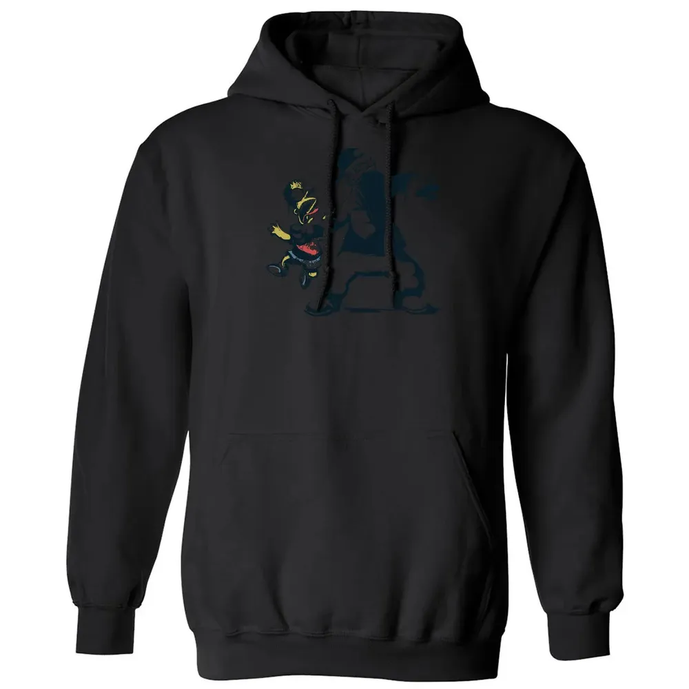 Banksy Bart Classic Unisex Hoodie - 11