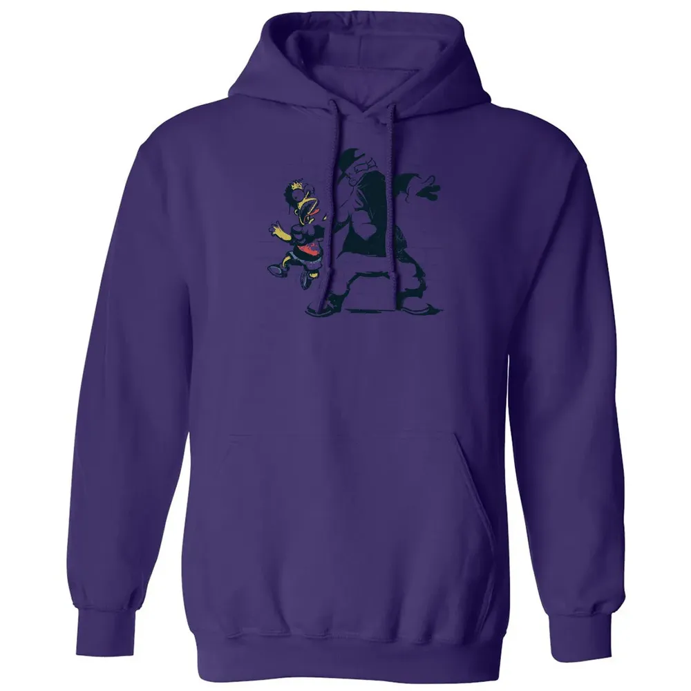 Banksy Bart Classic Unisex Hoodie - 6