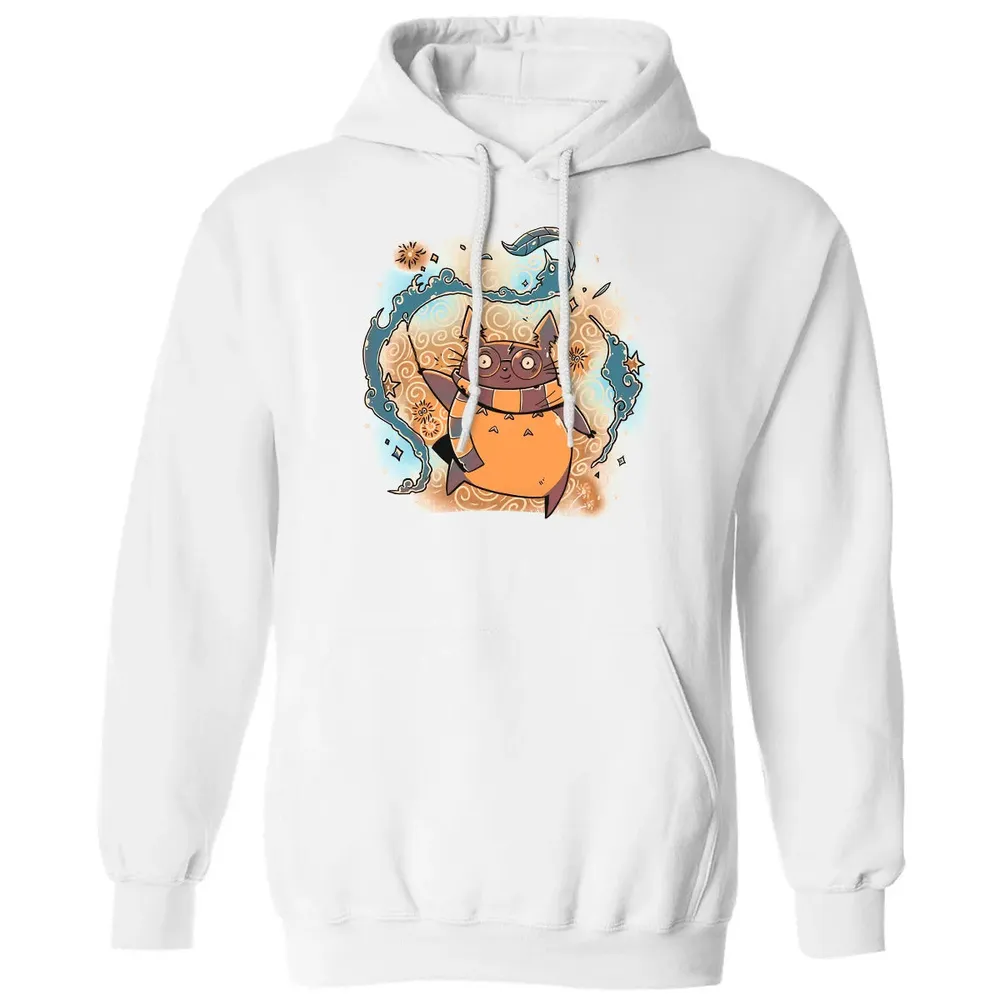 Harry Toto Classic Unisex Hoodie - 11