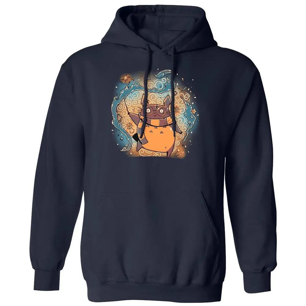 Harry Toto Classic Unisex Hoodie - 2