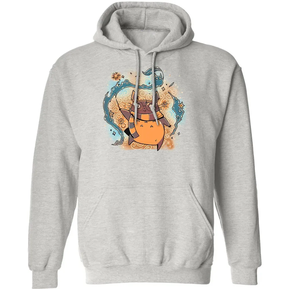 Harry Toto Classic Unisex Hoodie - 8