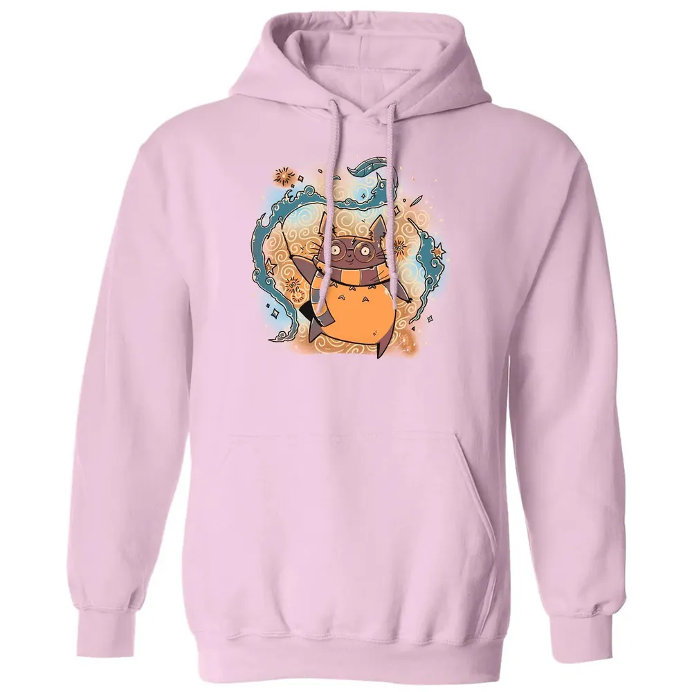 Harry Toto Classic Unisex Hoodie - 3