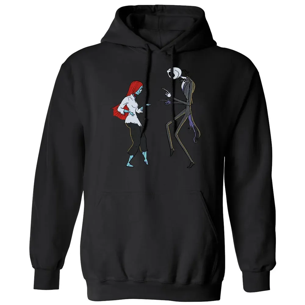 Spooky Fiction Classic Unisex Hoodie - 11