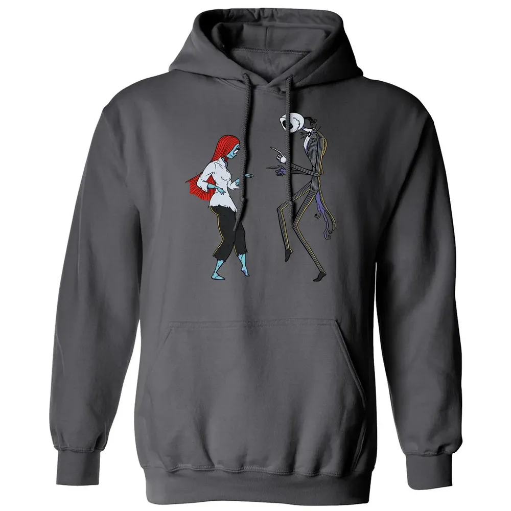 Spooky Fiction Classic Unisex Hoodie - 7