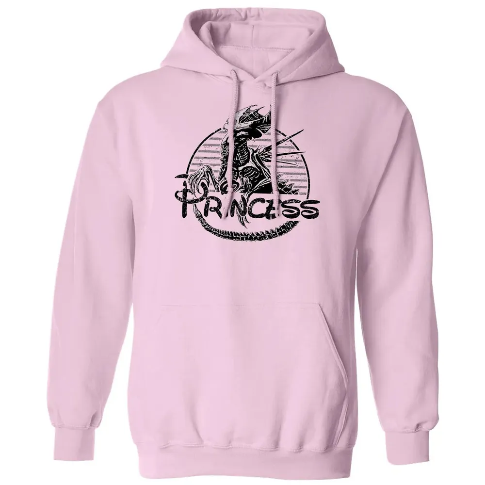 Princess Classic Unisex Hoodie - 3
