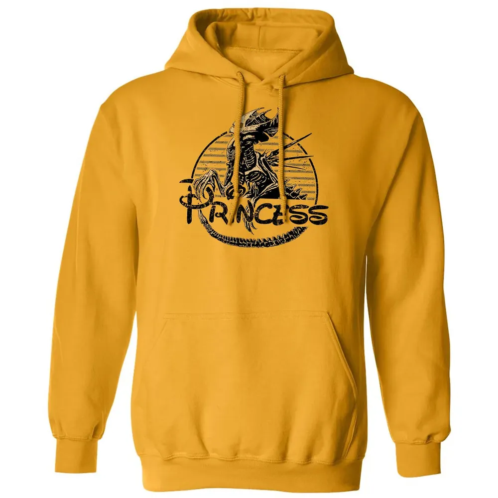 Princess Classic Unisex Hoodie - 12