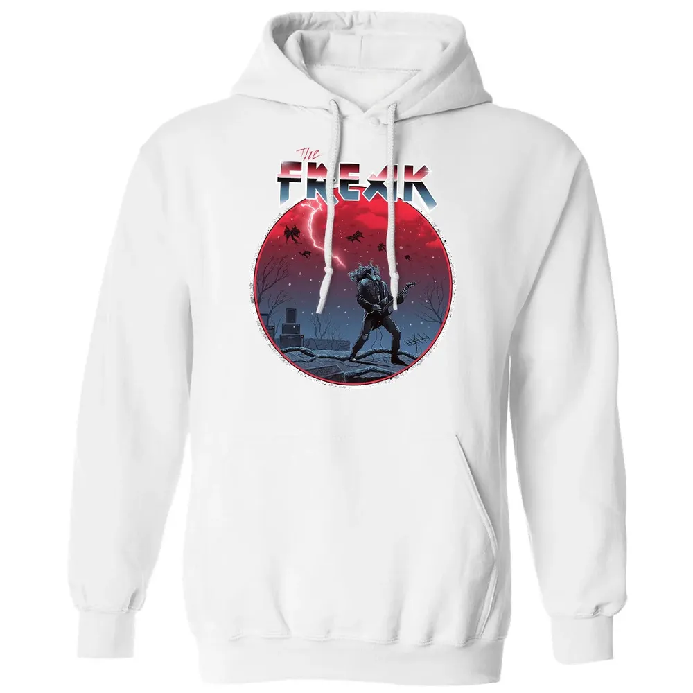 The Freak Classic Unisex Hoodie - 11