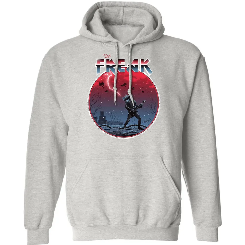 The Freak Classic Unisex Hoodie - 8