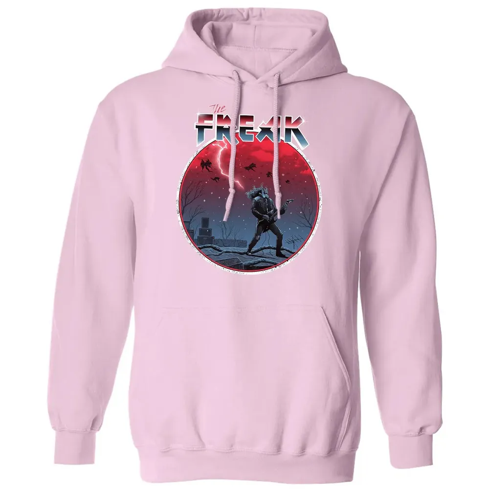 The Freak Classic Unisex Hoodie - 3