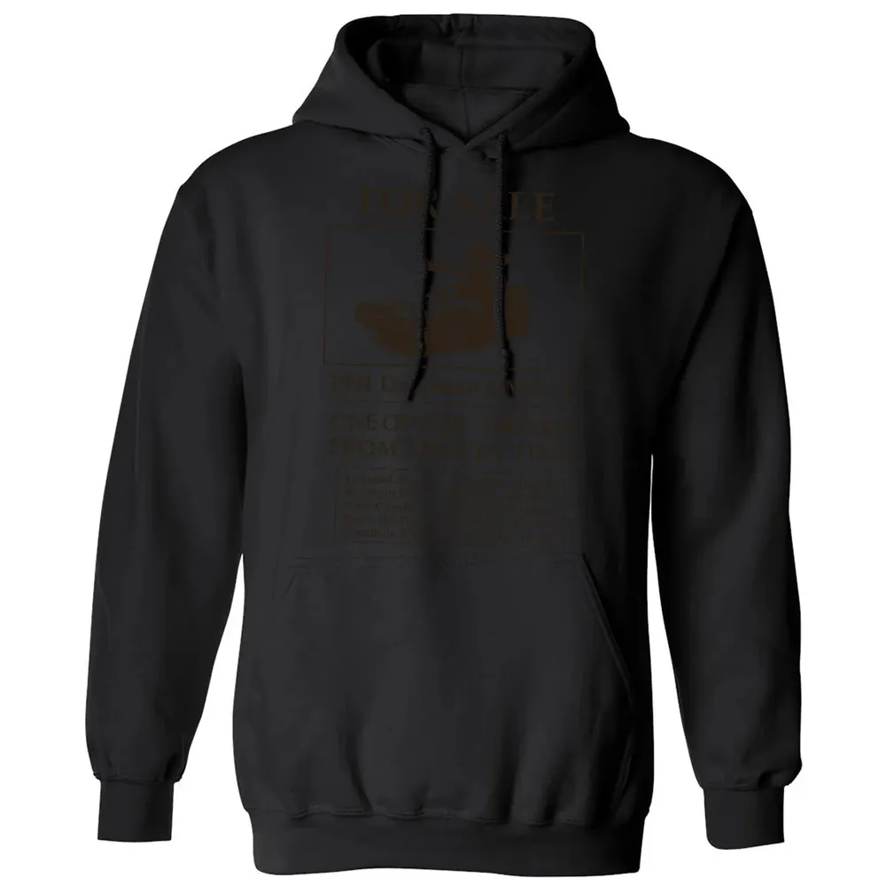 For Sale Classic Unisex Hoodie - 11