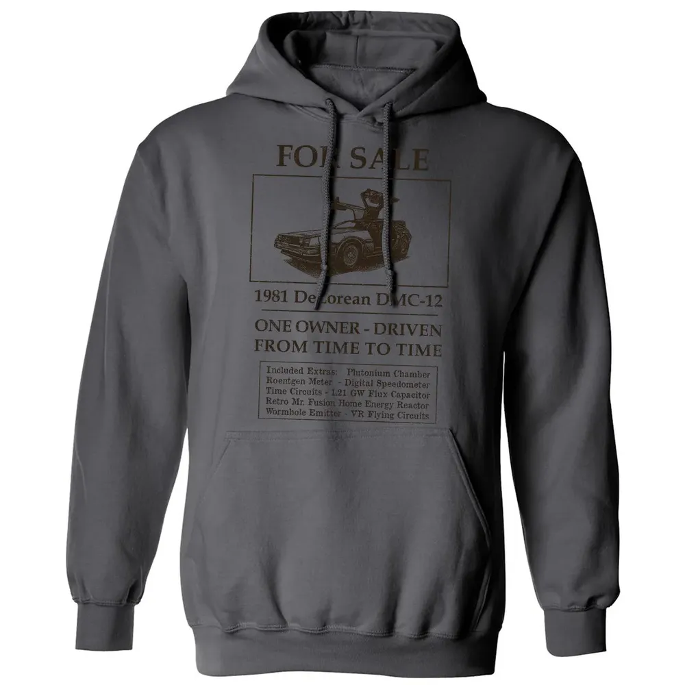 For Sale Classic Unisex Hoodie - 7