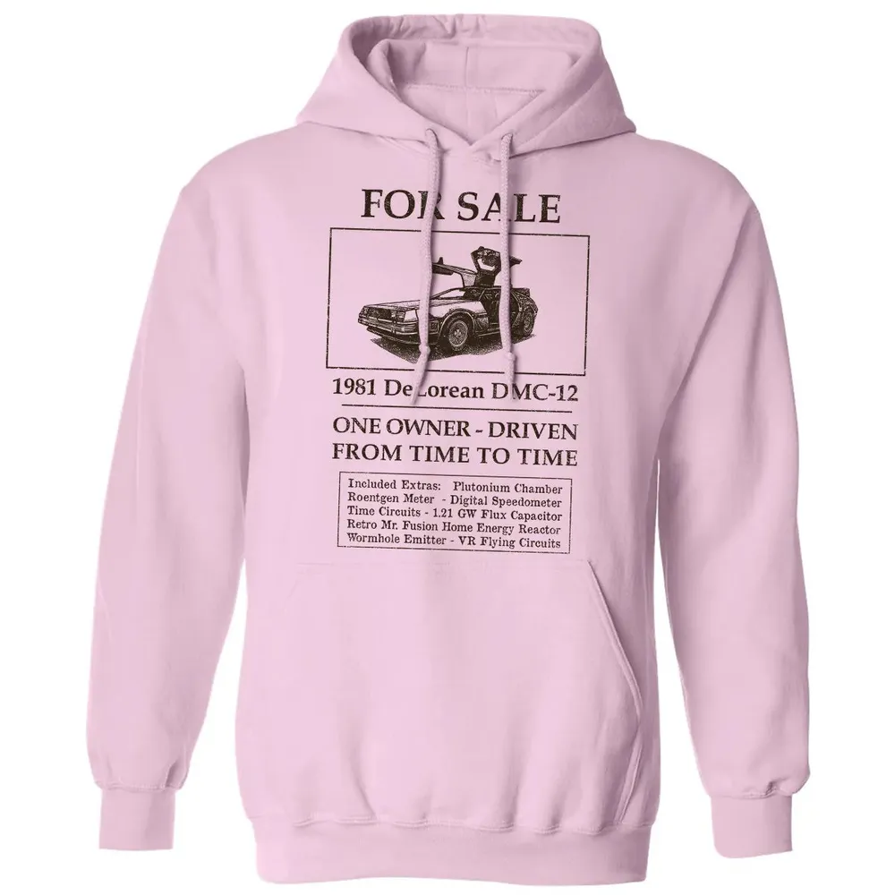 For Sale Classic Unisex Hoodie - 3