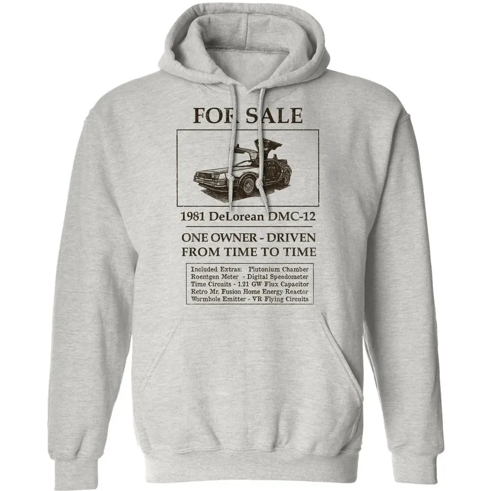 For Sale Classic Unisex Hoodie - 2