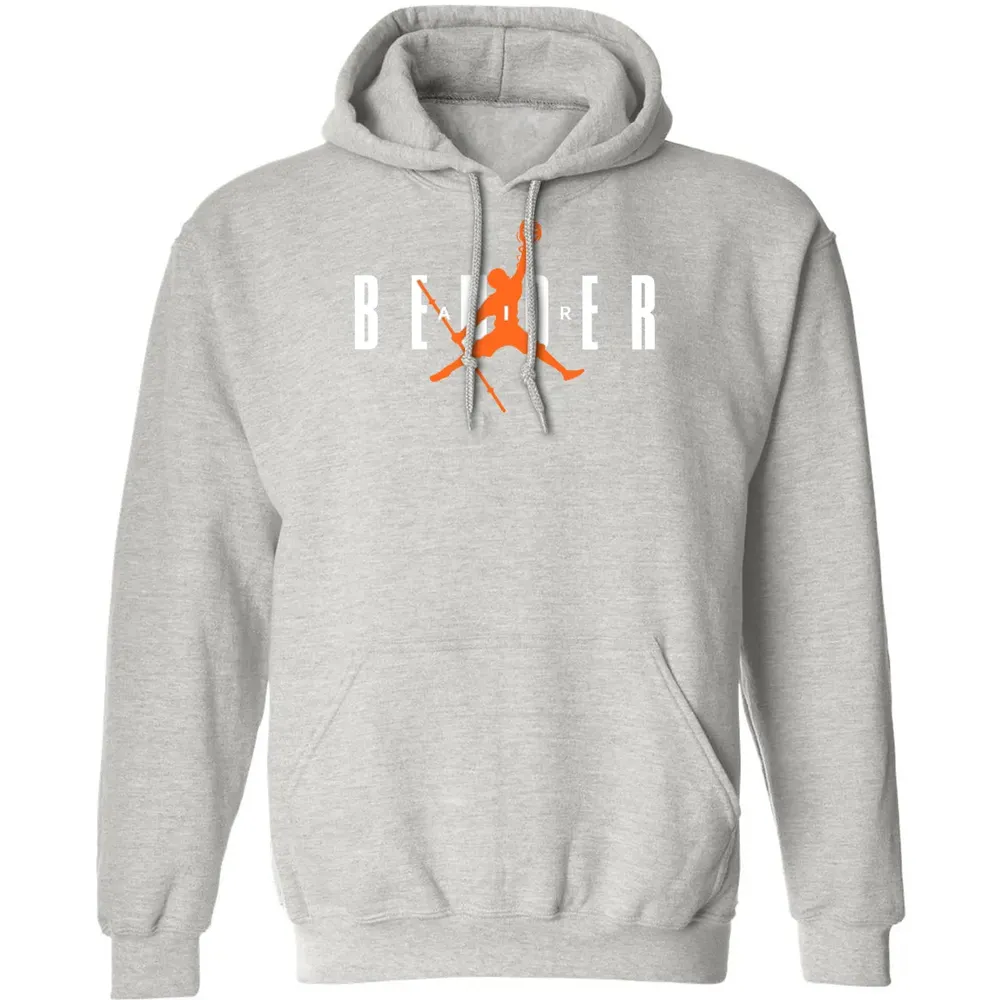 Air Bender Classic Unisex Hoodie - 8