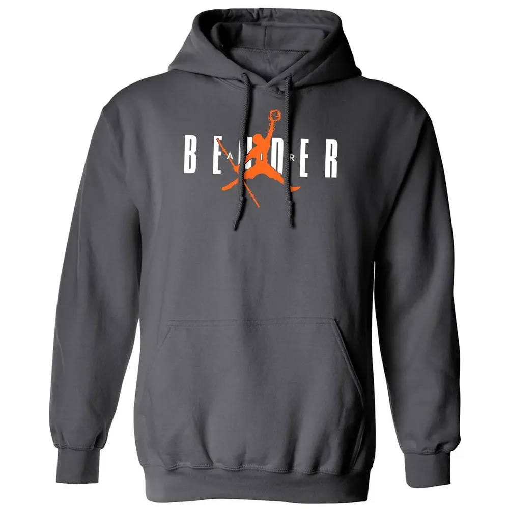 Air Bender Classic Unisex Hoodie - 7