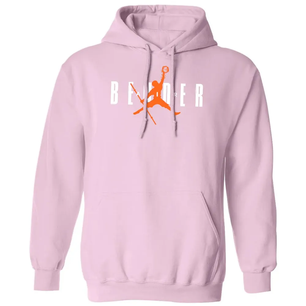 Air Bender Classic Unisex Hoodie - 3