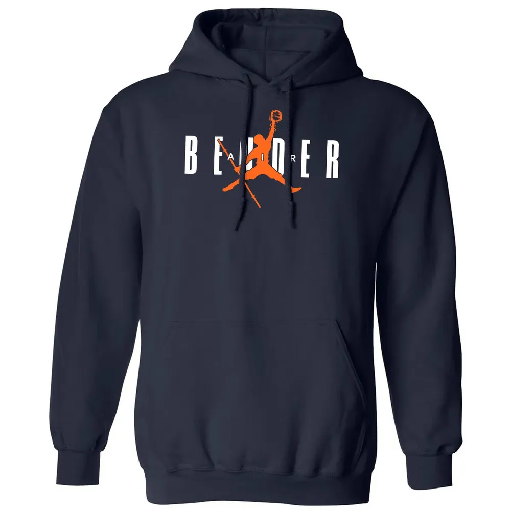 Air Bender Classic Unisex Hoodie - 2