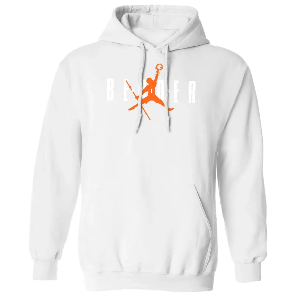 Air Bender Classic Unisex Hoodie - 11