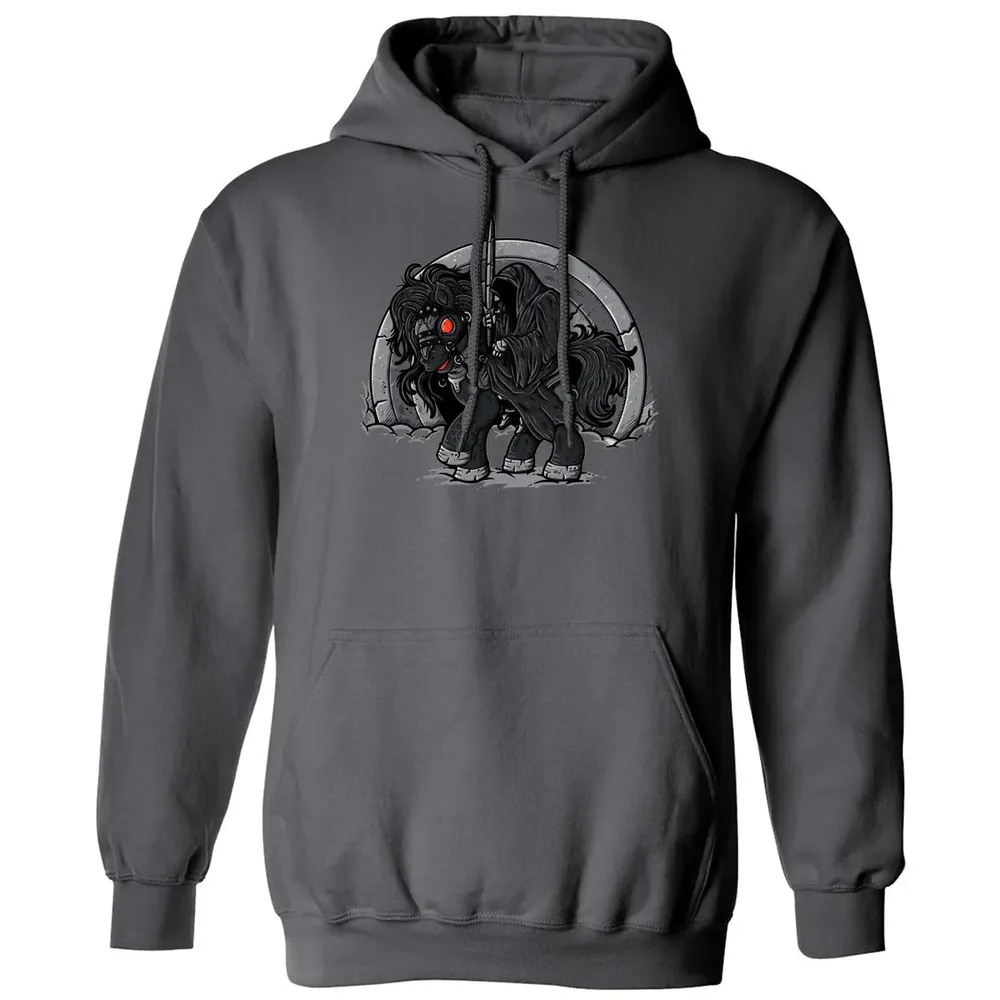 Nine Little Ponies Classic Unisex Hoodie - 7